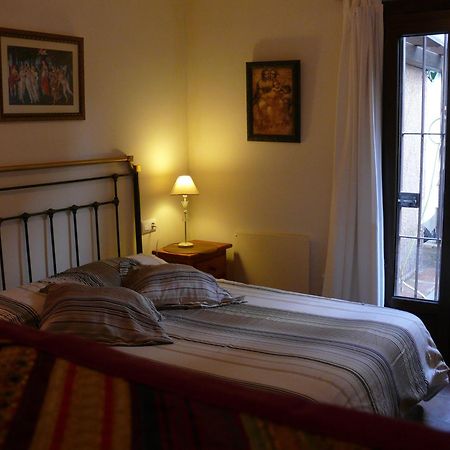 Camino del Castillo Jimena De La Frontera Habitación foto